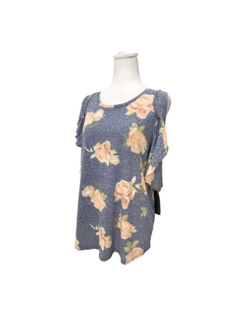 New Signature Studio Blouse